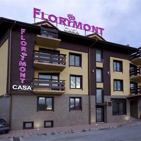 Casa Grande 2* Μπάνσκο