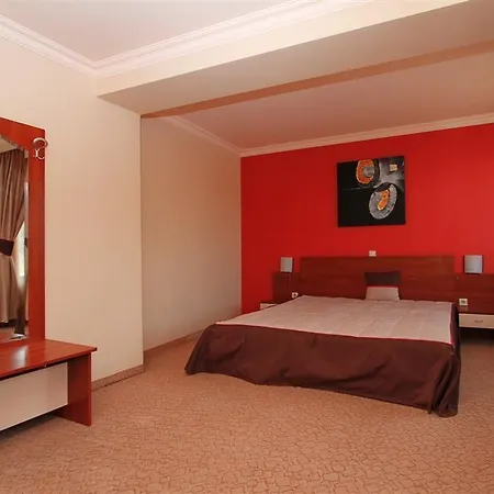Casa Grande Ξενοδοχείο