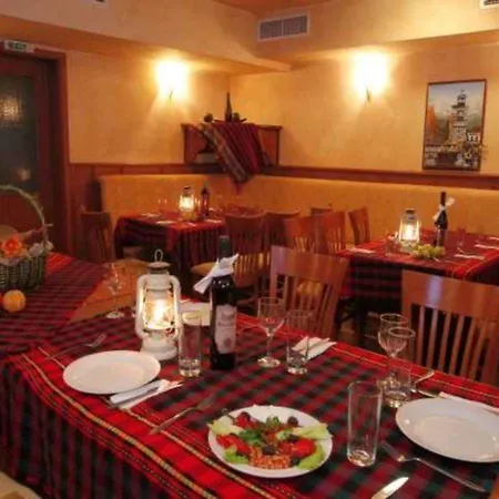 Casa Grande 2*