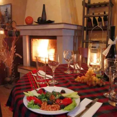 Casa Grande Hotel 2*