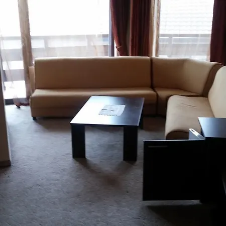 Casa Grande 2*