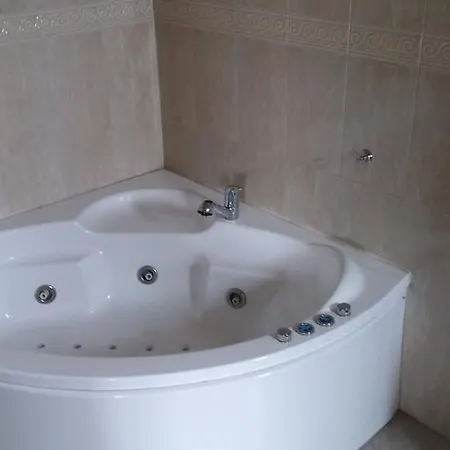 Casa Grande Отель 2*