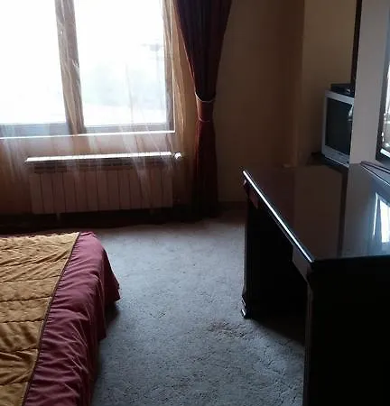 Casa Grande Ξενοδοχείο Μπάνσκο