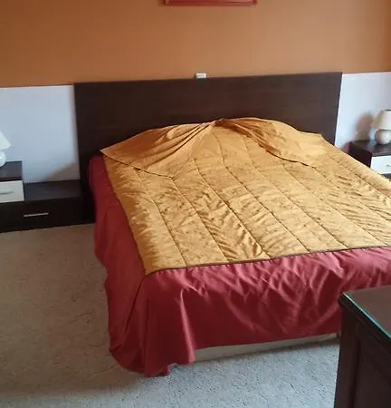 Casa Grande Отель 2*