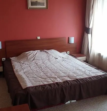 Ξενοδοχείο Casa Grande
