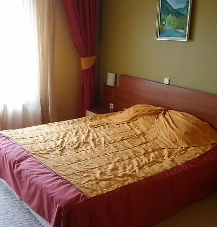 Casa Grande Ξενοδοχείο Μπάνσκο