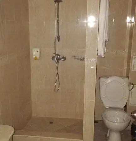 Casa Grande Отель