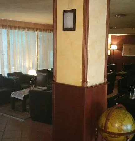Ξενοδοχείο Casa Grande 2*