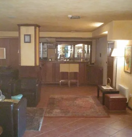 Casa Grande Hotel 2*