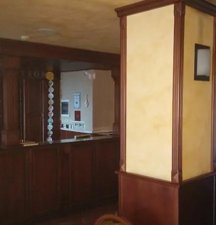 Отель Casa Grande Банско