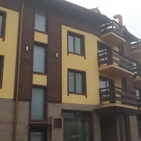 Casa Grande Hotel Bansko