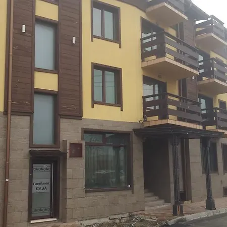 Casa Grande 2*