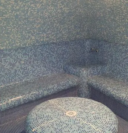 Отель Casa Grande 2*
